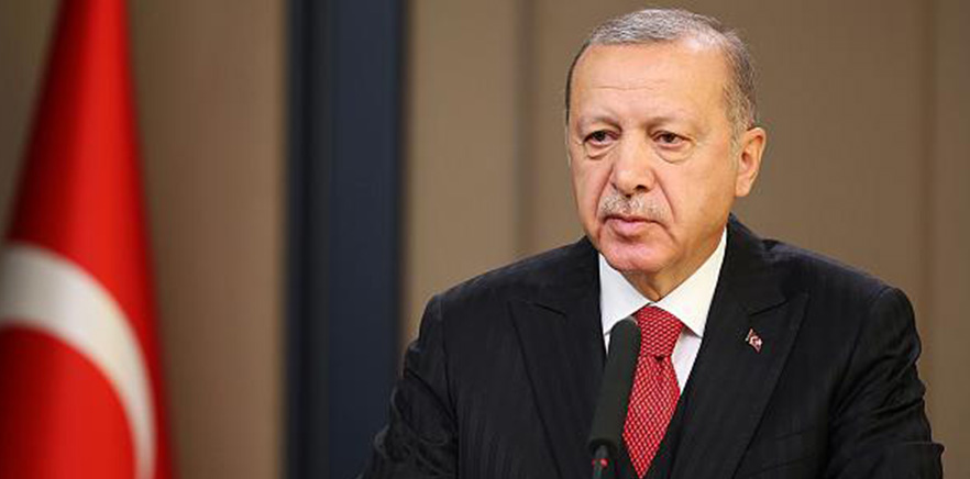 Erdoğan,ulusa sesleniş konuşması yapacak
