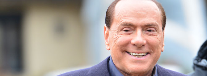 Eski İtalya Başbakanı Berlusconi kalp ameliyatı oldu