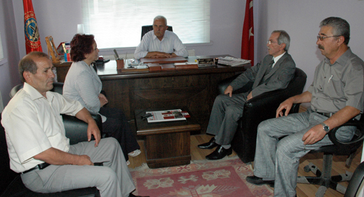 Emekliler AKP’ye ders verecek