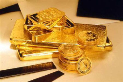 Altın üretimi bir ayda yüzde 55.5 azaldı