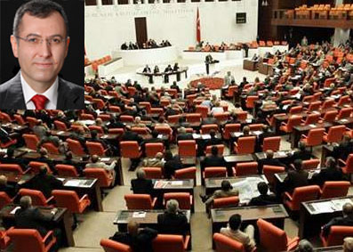 Ali Asker Demirhan CHP’den vekilliğe talip