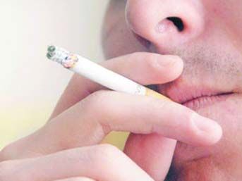 Sigarayı bırakma ilaçlarına yoğun talep