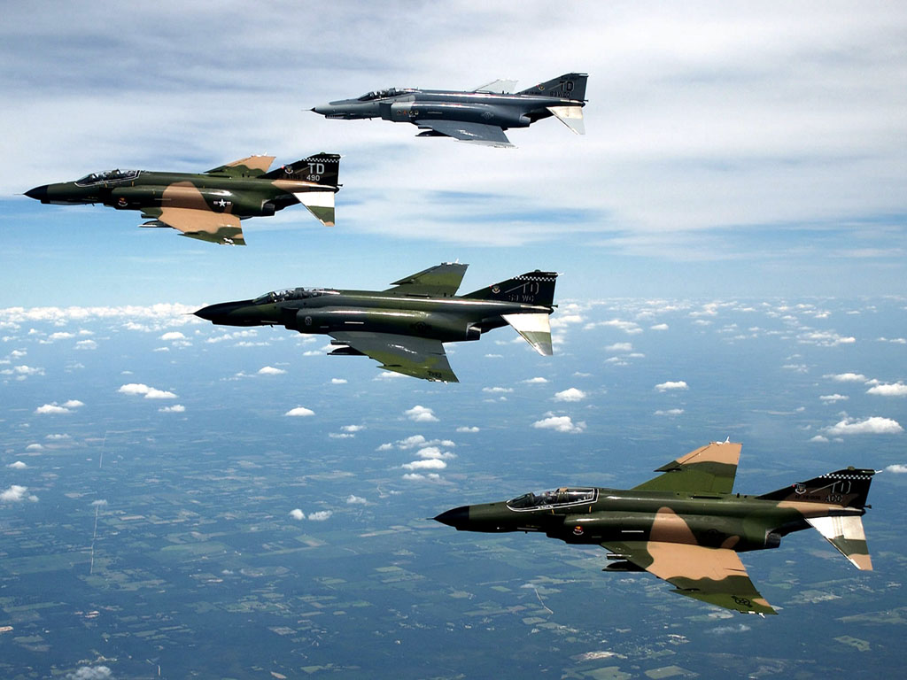 İtalya: Savaş uçaklarımız Libya'da hiçbir hedefi vurmayacak