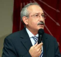 Kılıçdaroğlu, daha güçlü bir CHP olacak