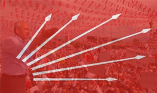 CHP’li seçmenin yüzde 38’i de Ergenekon adaylarına karşıydı