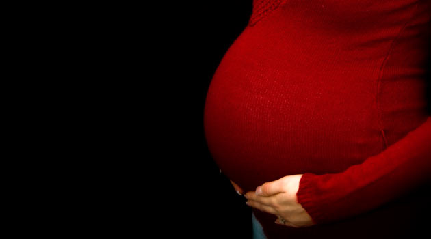 Astımlı hamilelerin erken doğum riski yüksek