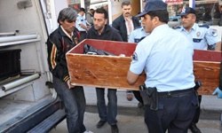 İstanbul'da Afganlara vahşi infaz