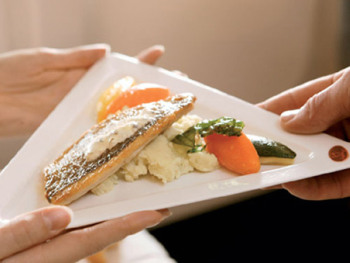 THY'den yolculara 21 ayrı özel yemek servisi