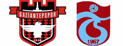 Gaziantepspor Trabzonspor maçı için yola çıkıldı