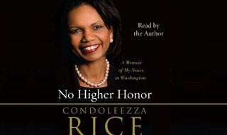 Condoleezza Rice’tan Arap Baharı ile ilgili ilginç iddia: Süreci biz başlattık!