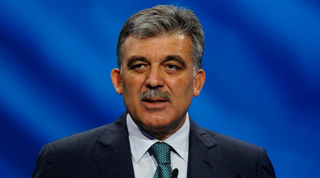 Cumhurbaşkanı Abdullah Gül: Saldırılar tekrarlanırsa, Suriye'ye tepkimiz farklı olur