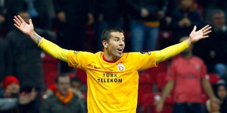 Gençlerbirliği Galatasaray maçında Keskin viraj