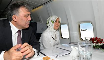Abdullah Gül: Futboldan soğudum!