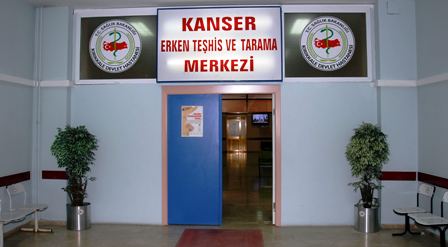 KETEM’de 21 bin hasta muayene edildi: Sigara tiryakilerinin umut kapısı