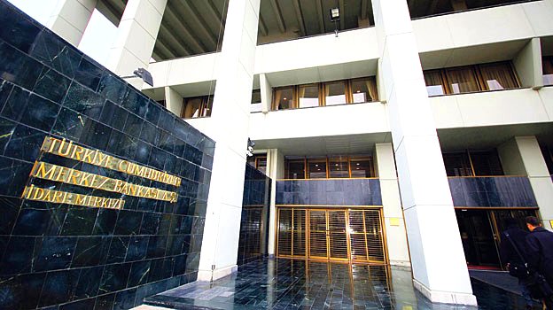 Merkez Bankası Ankara'da kalacak