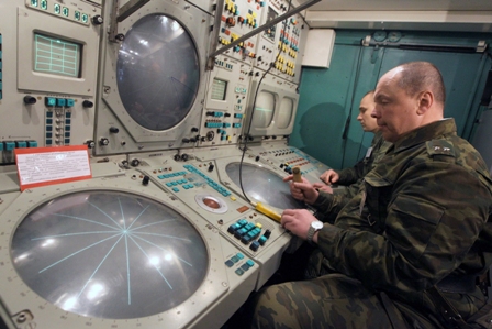 Rusya’dan sürpriz öneri: NATO’ya Moskova’da radar üssü
