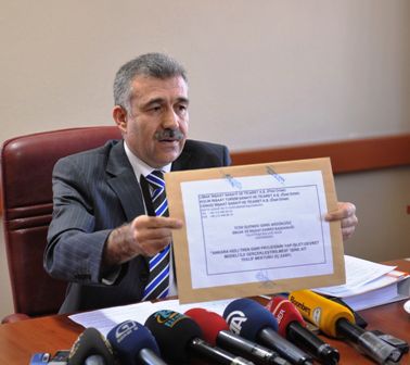 Ankara Hızlı Tren Garını 19 yıl 7 ay özel sektör işletecek