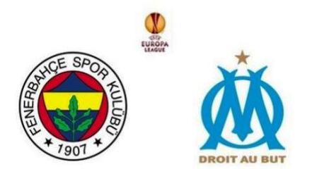 Fenerbahçe Marsilya maçı hangi kanalda?