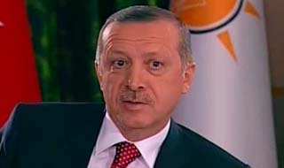Başbakan Erdoğan: Kışa girerken doğalgaza zam olacak