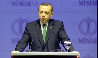 Erdoğan: Bu yıl yaptığımız dış yardımlar 1,5 milyar doları buldu