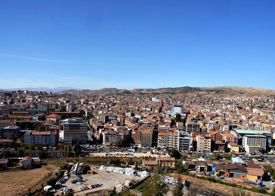 Kırıkkale’de 12 Belediye Tarih Oluyor