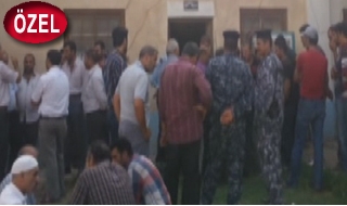 Irak'ta alıkonulan Türklerin bir kısmı Pazar gününe kadar bekletilecek