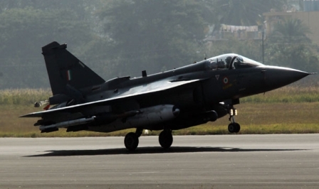 THY uçağı Hindistan’da alarma yol açtı, askeri jetler havalandı