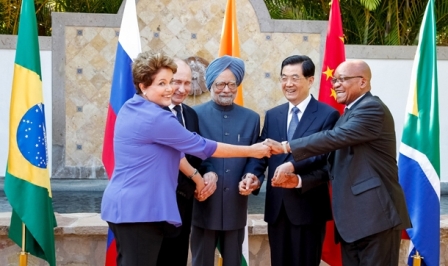 BRICS üyesi ülkeler, ortak banka kuruyor