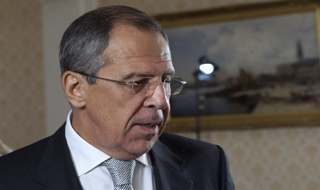 Lavrov: Suriye sınırına Patriot yerleştirilmesine karşı çıkmadık