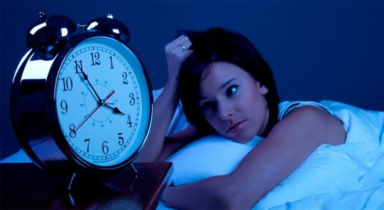 Uyku bozukluğunuzun nedeni fibromiyalji mi?