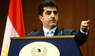 Neçirvan Barzani: İmralı görüşmeleri bizi çok umutlu ve mutlu etti