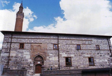 Ankara’daki tarihi camiler restore edilecek