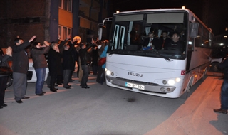 Eskişehir'de 'belediye' operasyonu: 5 kişi tutuklandı
