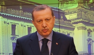 Erdoğan: AB kapısında bu kadar bekletilmemiz affedilir, dayanılır değil