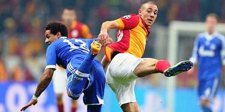 Schalke 04 Galatasaray maçı hangi kanalda?