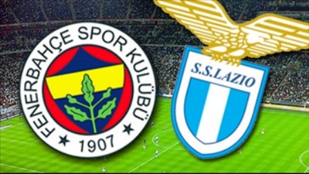 Fenerbahçe Lazio Maçı Hangi Kanalda?