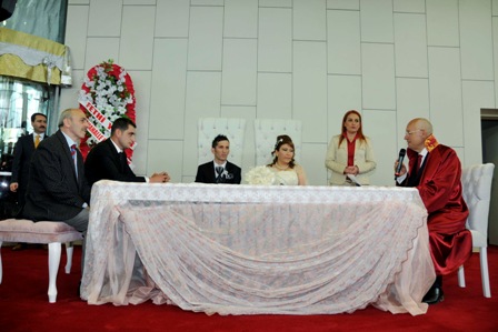 Yenimahalle Belediyesi'nden, evlilik öncesi eğitim