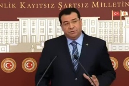MHP: Başbakanlık bünyesinde 'şehit ve gazi işleri başkanlığı' kurulsun