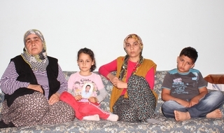 Afganistan’da kaçırılan Türk işçinin annesi: Üç gündür uyuyamıyorum