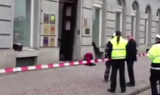 Prag'daki patlamada 40 kişi yaralandı