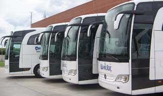 87 yıllık Kamil Koç otobüs firması satılıyor