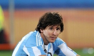 Messi'ye biçilen fiyat 217 ila 253 milyon euro