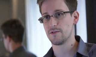 Putin: Amerikalı eski ajan Snowden hala Rusya'da, ABD'ye iade yok
