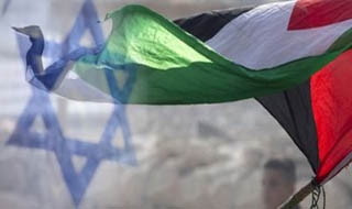 İsrail - Filistin barış görüşmeleri Washington’da başlıyor
