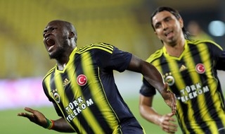 Fenerbahçe, Şampiyonlar Ligi play-off'larına kaldı
