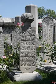 İngiltere’de Osmanlı mezar taşlarının satışı durduruldu
