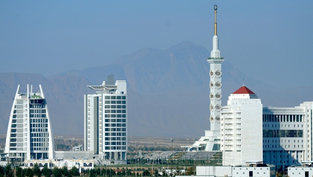 Türk ekonomisine Türkmenistan katkısı