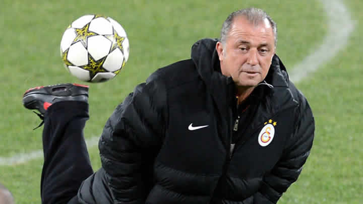 Galatasaray'dan Fatih Terim'e sözleşme uzatmak için yeni teklif