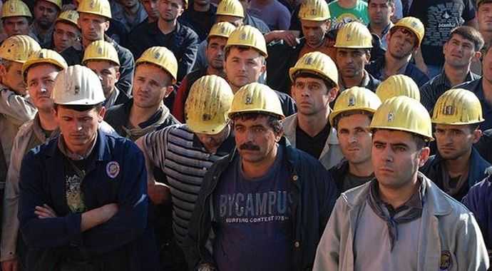 Almanya'da 140 bin Türk işsiz