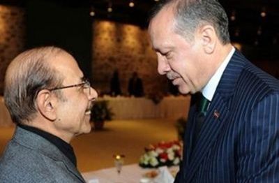 Neşet Ertaş Ödülleri'ni Başbakan Erdoğan verecek